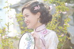15032018_Hong Kong Flower Show 2018_TVB Artistes_Wong Wai Ki00074