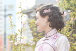 15032018_Hong Kong Flower Show 2018_TVB Artistes_Wong Wai Ki00075