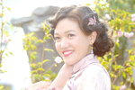 15032018_Hong Kong Flower Show 2018_TVB Artistes_Wong Wai Ki00076