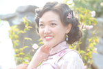 15032018_Hong Kong Flower Show 2018_TVB Artistes_Wong Wai Ki00077