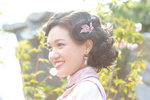 15032018_Hong Kong Flower Show 2018_TVB Artistes_Wong Wai Ki00078