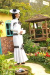 15032018_Hong Kong Flower Show 2018_TVB Artistes_Wong Hoi Ki00003
