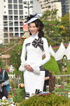 15032018_Hong Kong Flower Show 2018_TVB Artistes_Wong Hoi Ki00009