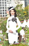 15032018_Hong Kong Flower Show 2018_TVB Artistes_Wong Hoi Ki00014