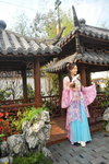 15032018_Hong Kong Flower Show 2018_TVB Artistes_Tang Yi Ting00003
