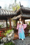 15032018_Hong Kong Flower Show 2018_TVB Artistes_Tang Yi Ting00005