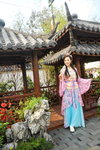 15032018_Hong Kong Flower Show 2018_TVB Artistes_Tang Yi Ting00006