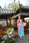 15032018_Hong Kong Flower Show 2018_TVB Artistes_Tang Yi Ting00007