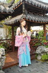 15032018_Hong Kong Flower Show 2018_TVB Artistes_Tang Yi Ting00011