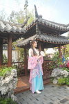 15032018_Hong Kong Flower Show 2018_TVB Artistes_Tang Yi Ting00013