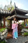 15032018_Hong Kong Flower Show 2018_TVB Artistes_Tang Yi Ting00014