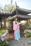 15032018_Hong Kong Flower Show 2018_TVB Artistes_Tang Yi Ting00016