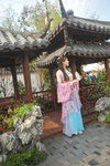15032018_Hong Kong Flower Show 2018_TVB Artistes_Tang Yi Ting00017