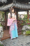 15032018_Hong Kong Flower Show 2018_TVB Artistes_Tang Yi Ting00018