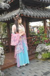 15032018_Hong Kong Flower Show 2018_TVB Artistes_Tang Yi Ting00019