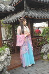 15032018_Hong Kong Flower Show 2018_TVB Artistes_Tang Yi Ting00020