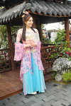 15032018_Hong Kong Flower Show 2018_TVB Artistes_Tang Yi Ting00022