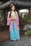 15032018_Hong Kong Flower Show 2018_TVB Artistes_Tang Yi Ting00025