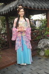 15032018_Hong Kong Flower Show 2018_TVB Artistes_Tang Yi Ting00026