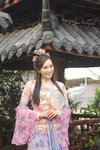 15032018_Hong Kong Flower Show 2018_TVB Artistes_Tang Yi Ting00031