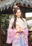 15032018_Hong Kong Flower Show 2018_TVB Artistes_Tang Yi Ting00032