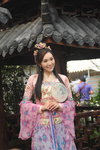 15032018_Hong Kong Flower Show 2018_TVB Artistes_Tang Yi Ting00033