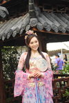 15032018_Hong Kong Flower Show 2018_TVB Artistes_Tang Yi Ting00034
