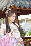 15032018_Hong Kong Flower Show 2018_TVB Artistes_Tang Yi Ting00039