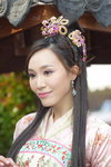 15032018_Hong Kong Flower Show 2018_TVB Artistes_Tang Yi Ting00041