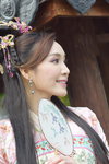 15032018_Hong Kong Flower Show 2018_TVB Artistes_Tang Yi Ting00044