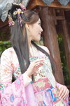 15032018_Hong Kong Flower Show 2018_TVB Artistes_Tang Yi Ting00048