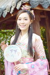 15032018_Hong Kong Flower Show 2018_TVB Artistes_Tang Yi Ting00050