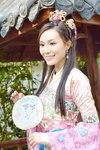 15032018_Hong Kong Flower Show 2018_TVB Artistes_Tang Yi Ting00051