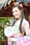 15032018_Hong Kong Flower Show 2018_TVB Artistes_Tang Yi Ting00052