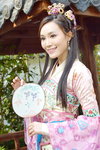 15032018_Hong Kong Flower Show 2018_TVB Artistes_Tang Yi Ting00053