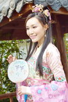 15032018_Hong Kong Flower Show 2018_TVB Artistes_Tang Yi Ting00054