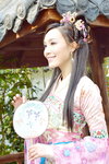 15032018_Hong Kong Flower Show 2018_TVB Artistes_Tang Yi Ting00056