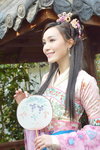15032018_Hong Kong Flower Show 2018_TVB Artistes_Tang Yi Ting00057