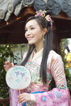 15032018_Hong Kong Flower Show 2018_TVB Artistes_Tang Yi Ting00058
