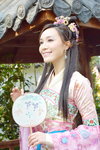 15032018_Hong Kong Flower Show 2018_TVB Artistes_Tang Yi Ting00059
