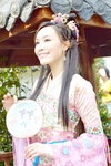 15032018_Hong Kong Flower Show 2018_TVB Artistes_Tang Yi Ting00060