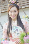 15032018_Hong Kong Flower Show 2018_TVB Artistes_Tang Yi Ting00062