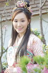 15032018_Hong Kong Flower Show 2018_TVB Artistes_Tang Yi Ting00063