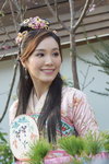 15032018_Hong Kong Flower Show 2018_TVB Artistes_Tang Yi Ting00065