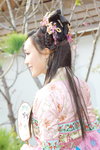 15032018_Hong Kong Flower Show 2018_TVB Artistes_Tang Yi Ting00068