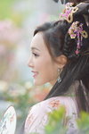 15032018_Hong Kong Flower Show 2018_TVB Artistes_Tang Yi Ting00069