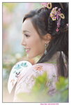 15032018_Hong Kong Flower Show 2018_TVB Artistes_Tang Yi Ting00070