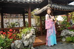 15032018_Hong Kong Flower Show 2018_TVB Artistes_Tang Yi Ting00072