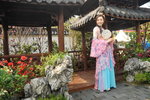 15032018_Hong Kong Flower Show 2018_TVB Artistes_Tang Yi Ting00073