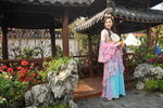 15032018_Hong Kong Flower Show 2018_TVB Artistes_Tang Yi Ting00074